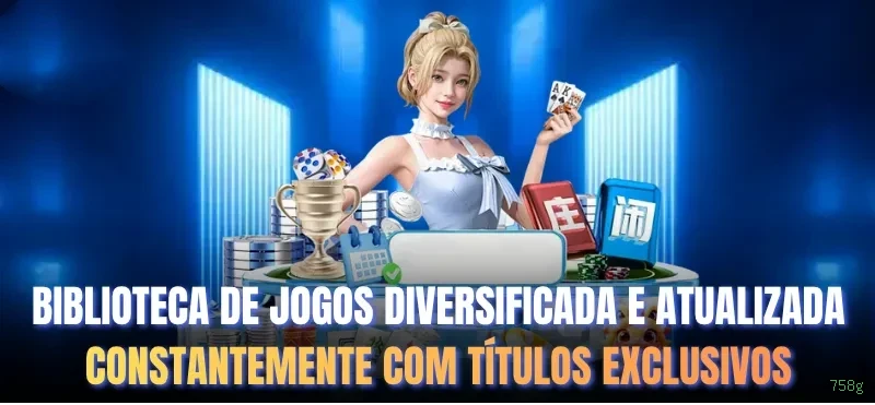 Novos Jogos 758g